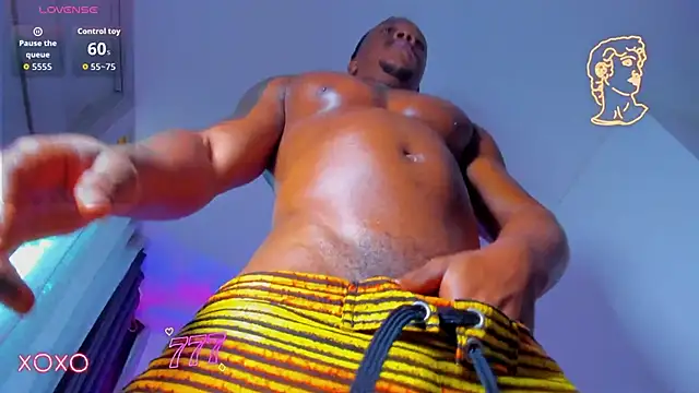 ronnie 7777 online show from 02-23-26, 01:41