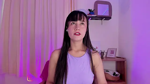 lila rush online show from 01-12-26, 05:29