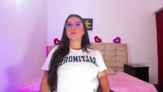 Catherine summer1 online show from 10-11-25, 03:39