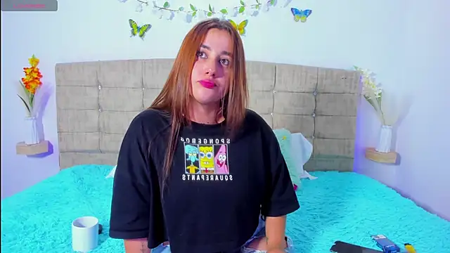 Catherine summer1 online show from 02-16-26, 09:33