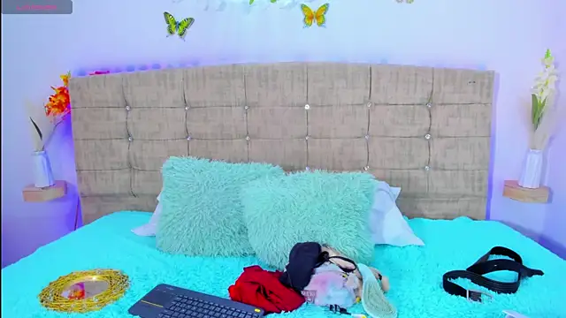 Catherine summer1 online show from 02-28-26, 07:04