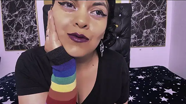 Snapshot of scarlett_w0lf chatting on 02-13-26, 03:08 scarlett w0lf online show from 02-13-26, 03:08