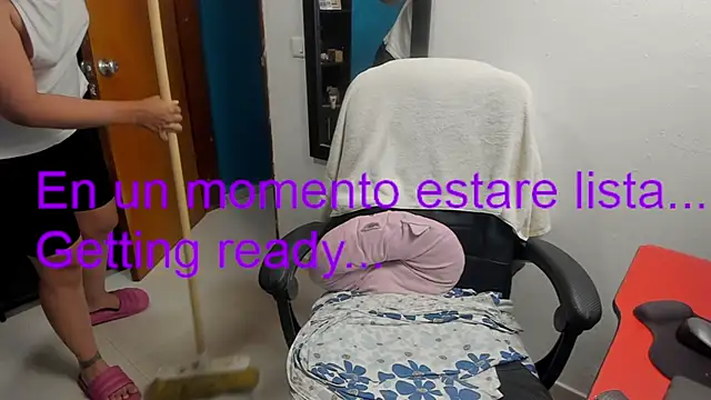 peanut tangerine online show from 02-05-26, 11:09