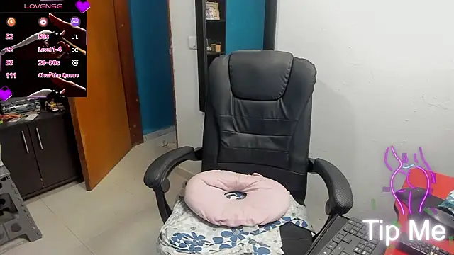 peanut tangerine online show from 02-07-26, 12:03