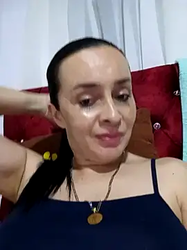 Samantha Sullivan  online show from 12-22-24, 02:06