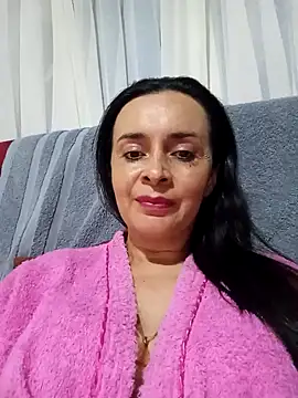 Samantha Sullivan  online show from 12-26-24, 03:06