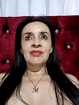 Samantha Sullivan  online show from 02-18-25, 03:10