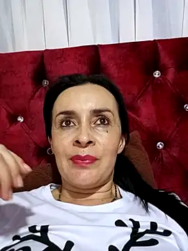 Samantha Sullivan  online show from 02-22-25, 02:39