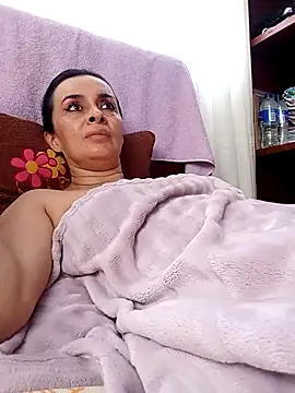 Samantha Sullivan  online show from 10-07-25, 12:57