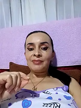 Samantha Sullivan  online show from 10-08-25, 02:09