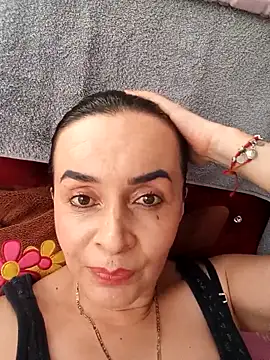 Samantha Sullivan  online show from 11-04-25, 09:03