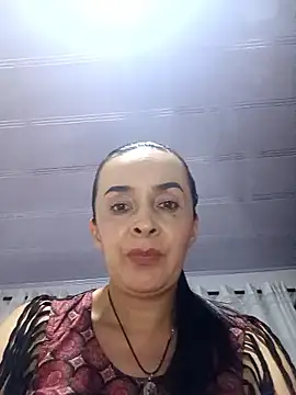 Samantha Sullivan  online show from 01-06-26, 03:10