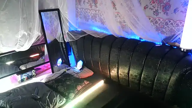 Margo696969 online show from 03-07-25, 08:23