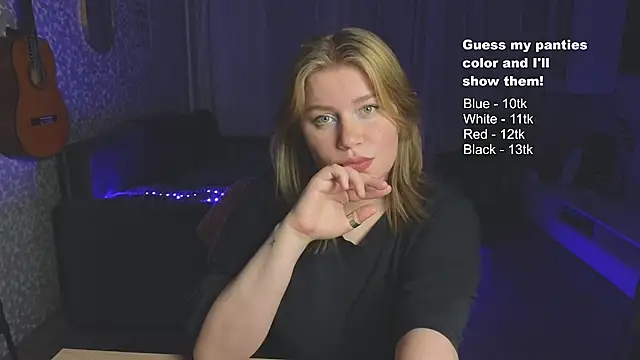 Snapshot of Kira_Citro chatting on 09-13-25, 09:58 Kira Citro online show from 09-13-25, 09:58