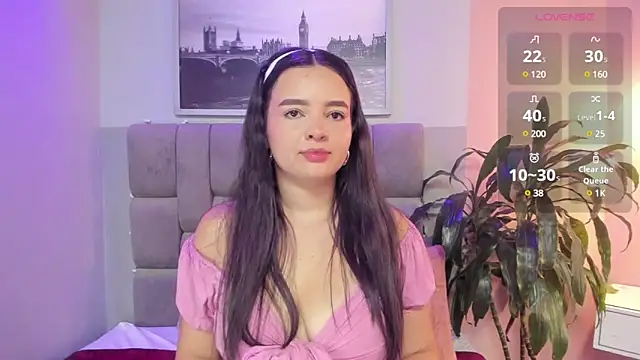 alys baker online show from 02-26-25, 03:53