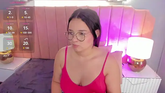 alys baker online show from 11-18-25, 04:06