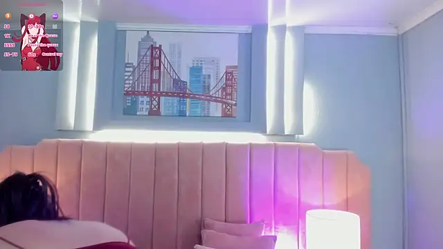 alys baker online show from 11-21-25, 03:27