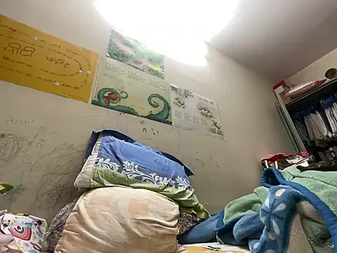 Snapshot of SammyChocolateIndian chatting on 01-31-25, 05:10 SammyChocolateIndian online show from 01-31-25, 05:10