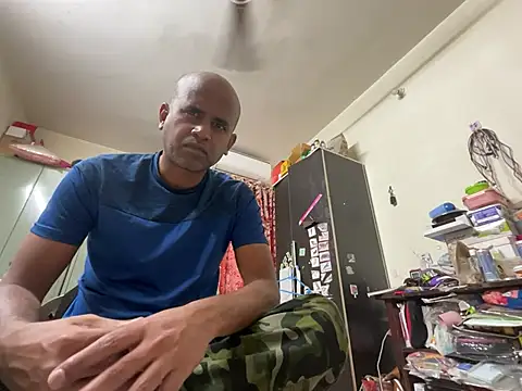 SammyChocolateIndian online show from 03-04-25, 09:51