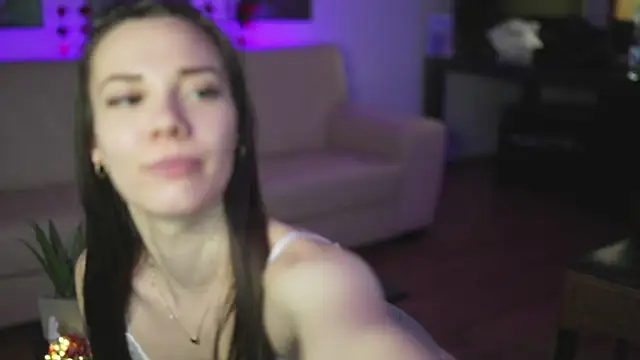 StephanieNeeson online show from 02-25-25, 02:03