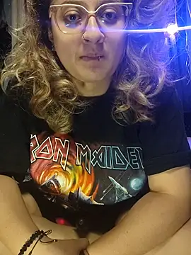 AnnieBigBoobs online show from 10-18-25, 10:32