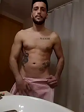 Miguelabrera3 online show from 01-12-26, 12:27