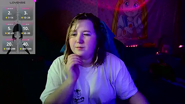 ChimberWol online show from 12-17-24, 09:50