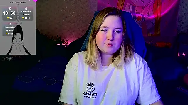 ChimberWol online show from 12-19-24, 08:13