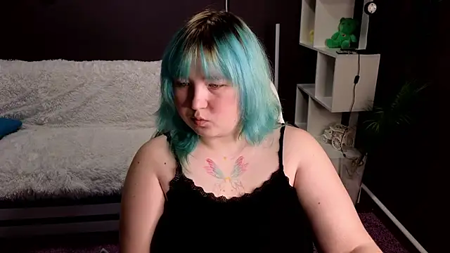 ChimberWol online show from 09-25-25, 01:42