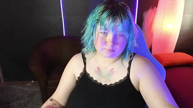 ChimberWol online show from 09-26-25, 01:42