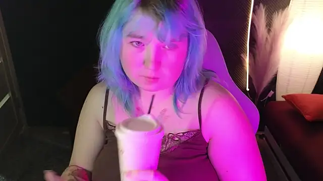 ChimberWol online show from 10-07-25, 01:36