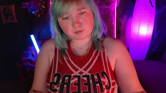 ChimberWol online show from 10-29-25, 02:03