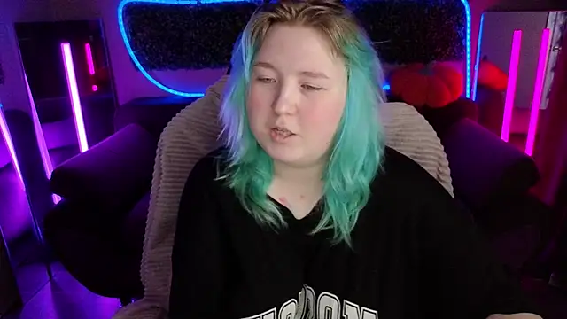 ChimberWol online show from 11-28-25, 09:34