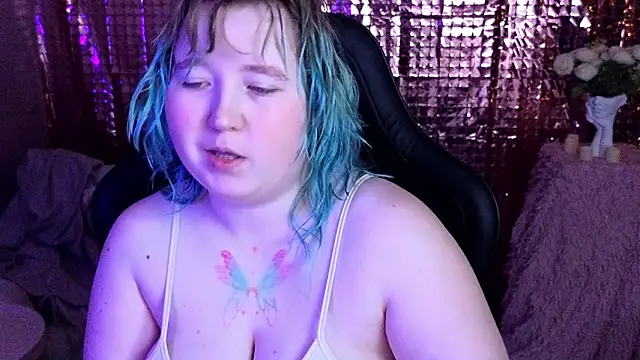 ChimberWol online show from 02-21-26, 02:34