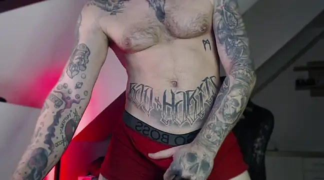 Snapshot of MateoHunk chatting on 01-03-25, 07:07 MateoHunk online show from 01-03-25, 07:07