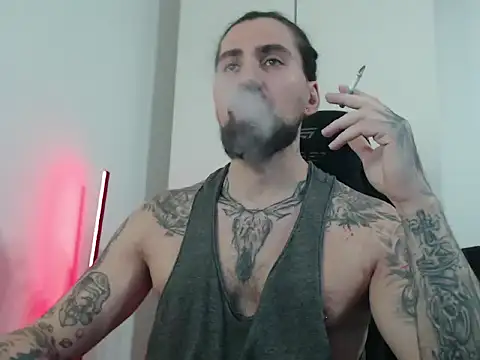 MateoHunk online show from 01-09-26, 03:26