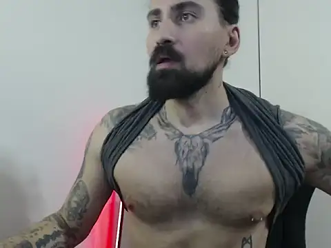 MateoHunk online show from 01-10-26, 05:37