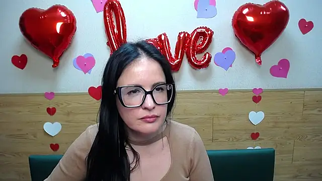 TayaBoret online show from 01-26-25, 07:20