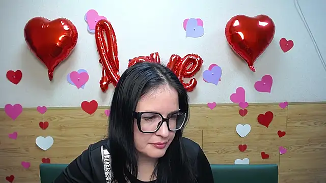 TayaBoret online show from 01-28-25, 06:17