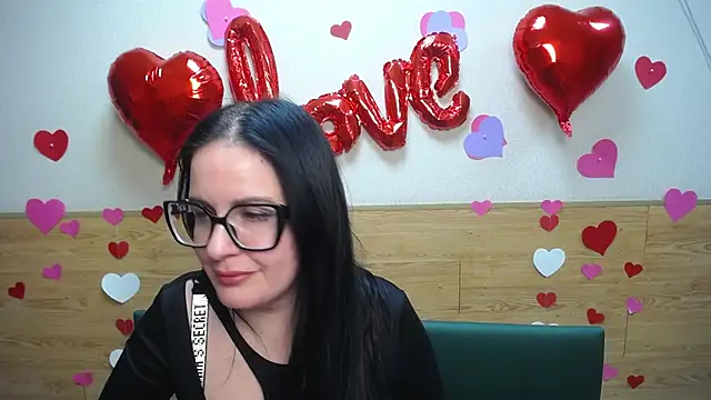 TayaBoret online show from 02-09-25, 03:53