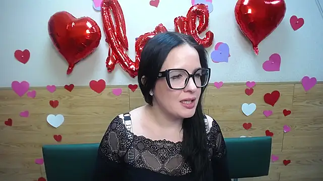 TayaBoret online show from 02-10-25, 06:24