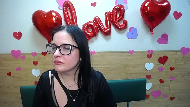 TayaBoret online show from 02-16-25, 03:58