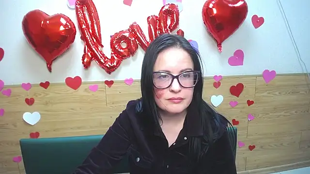 TayaBoret online show from 02-24-25, 03:33