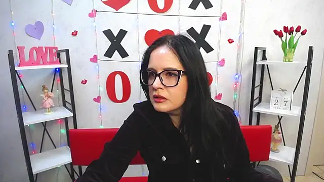 TayaBoret online show from 02-27-25, 06:09