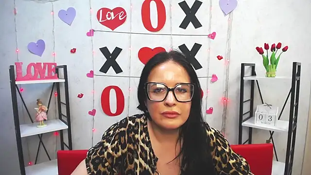 TayaBoret online show from 03-03-25, 08:54