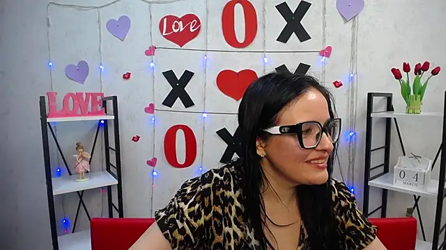 TayaBoret online show from 03-04-25, 06:18