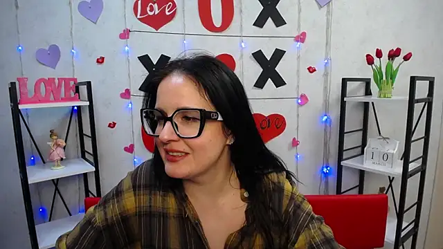 TayaBoret online show from 03-11-25, 03:48