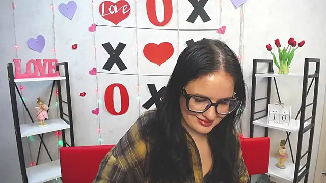 TayaBoret online show from 03-11-25, 06:52