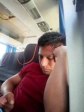 alexchir4 online show from 10-13-25, 08:42