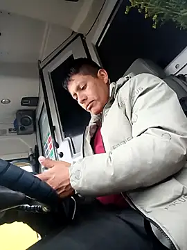 alexchir4 online show from 10-16-25, 11:22